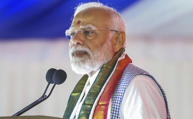Pahalgam attack: PM Modi says every Indian seething with anger, assures justice to victims